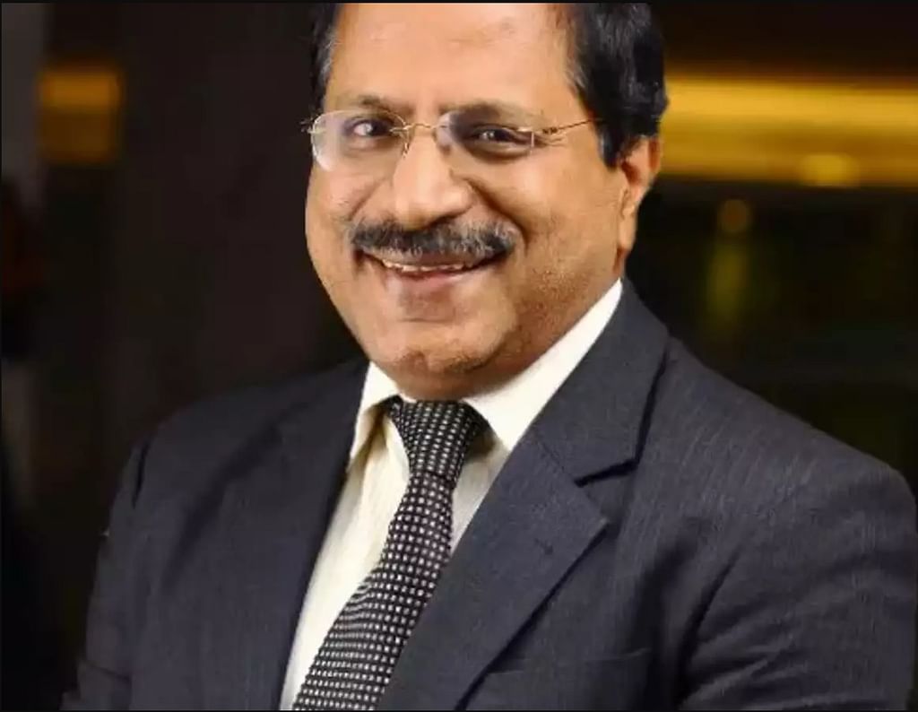 மணப்புரம் ஃபைனான்ஸ் வி.பி.நந்தகுமார்