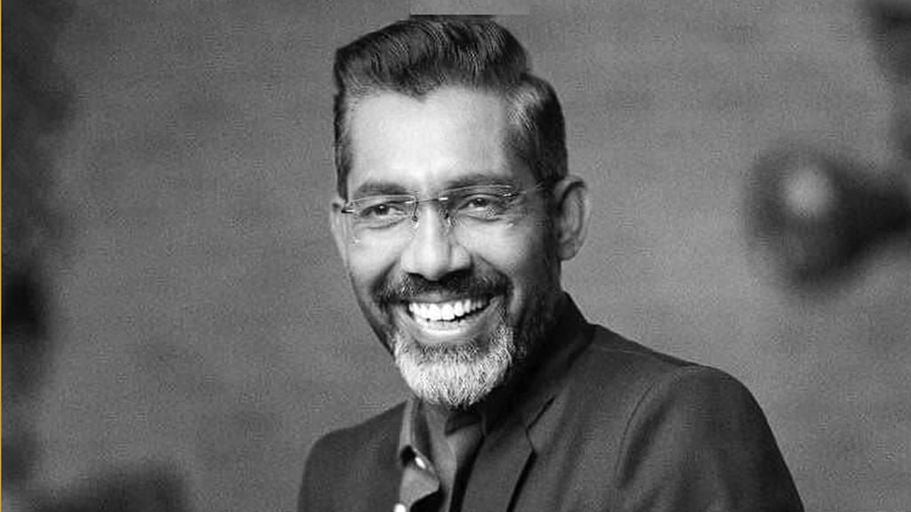 நாகராஜ் மஞ்சுலே
