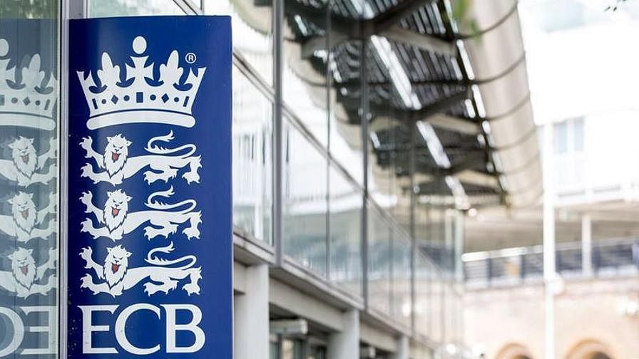 இங்கிலாந்து கிரிக்கெட் வாரியம் (ECB)