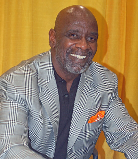 கிறிஸ் கார்ட்னர் |Chris Gardner