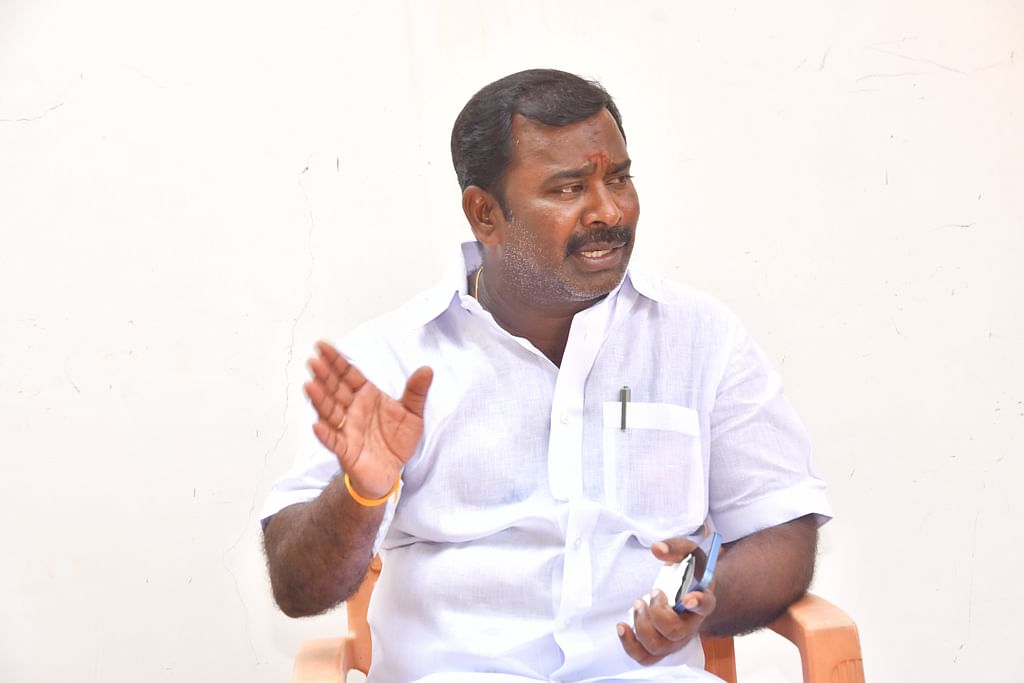 அர்ஜுனன்