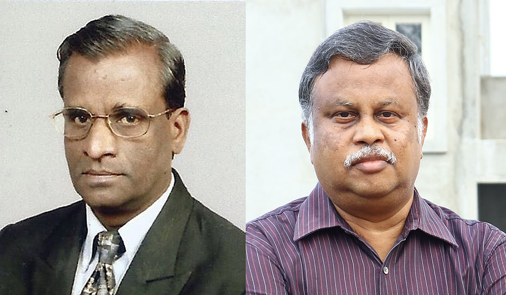 நவநீதகிருஷ்ணன், நெடுஞ்செழியன்