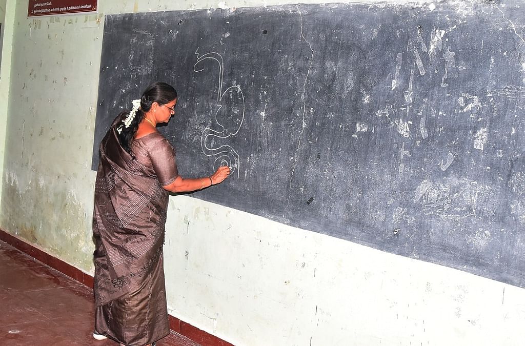 கலெக்டர் கற்பகம்
