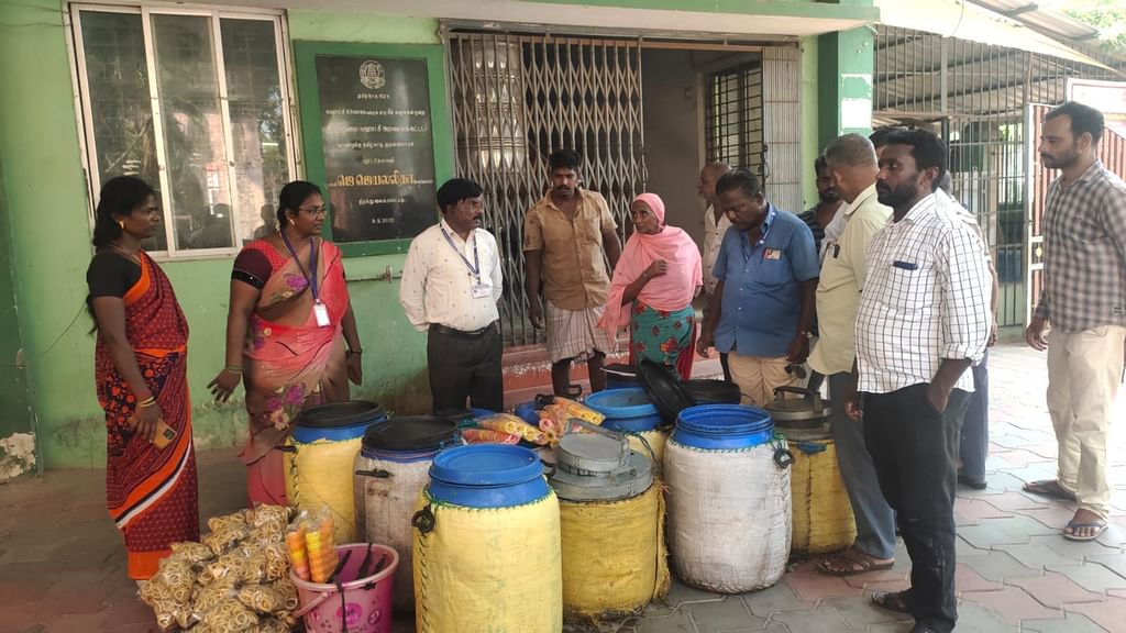 குல்ஃபி ஐஸ்கிரீம்