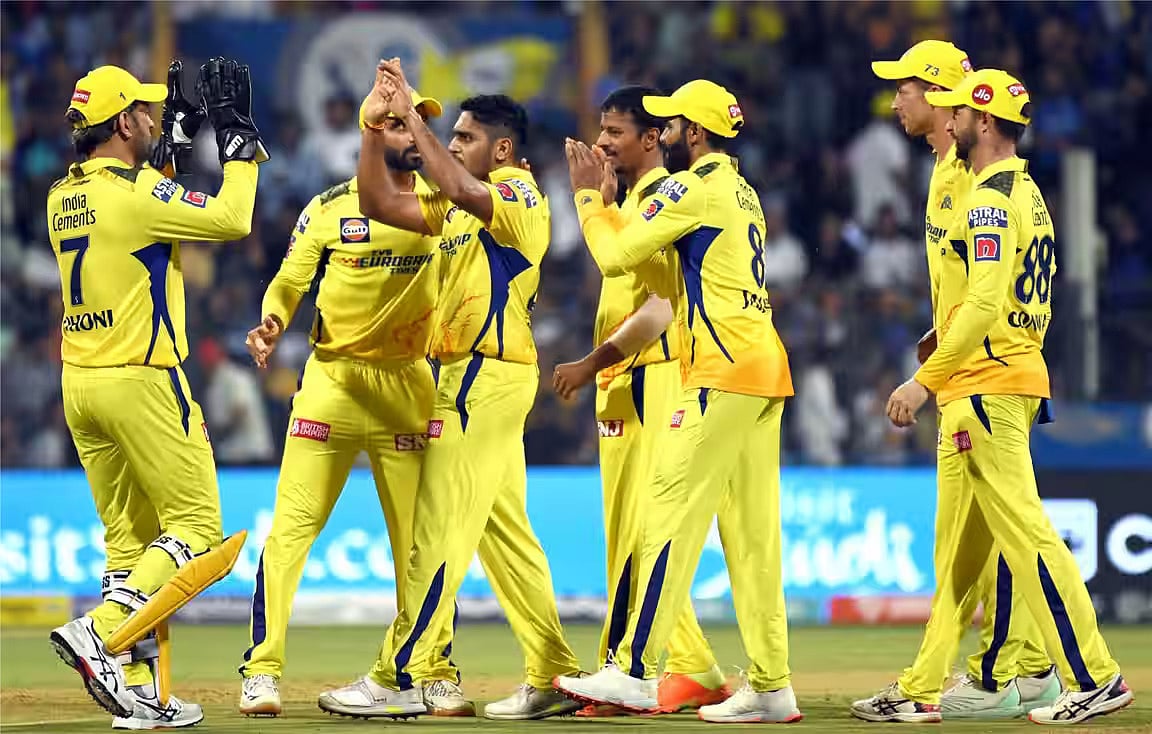 IPL Daily Round Up: ஸ்டார் ஸ்போர்ட்ஸை தெறிக்கவிடும் CSK முதல் தாயகம் திரும்பிய LSG வீரர்!