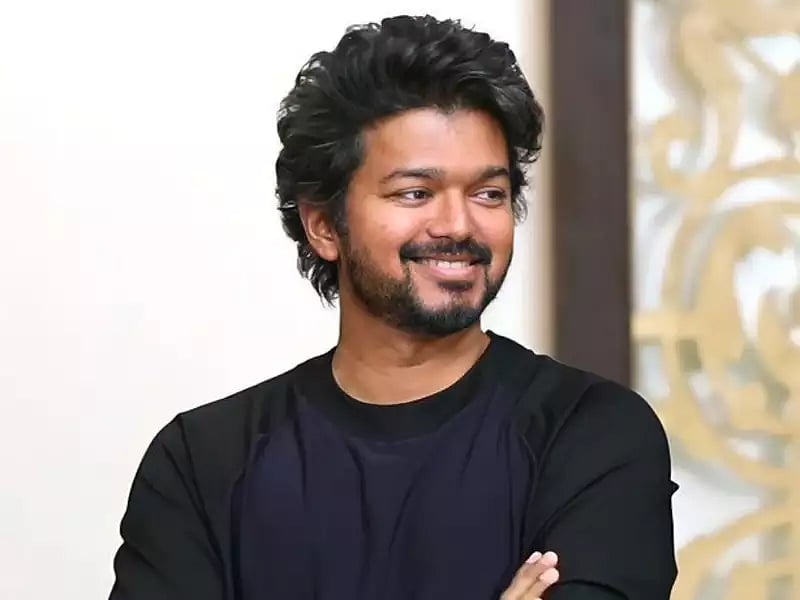 Thalapathy 68: பிறந்தநாளில் அப்டேட்;  விஜய்காக களமிறங்கும் வெங்கட் பிரபு! - எப்படி அமைந்தது கூட்டணி?