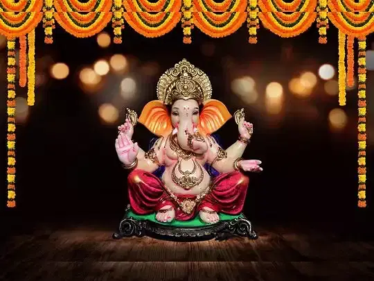 சங்கடஹர சதுர்த்தி அதிர்ஷ்டம்