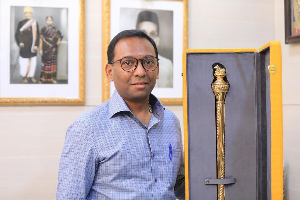 அமரேந்திரன் உம்மிடி