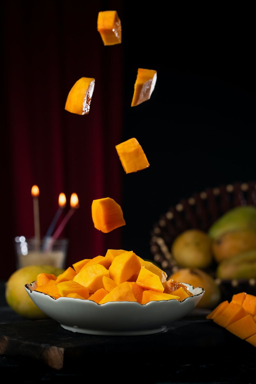 Representational Image