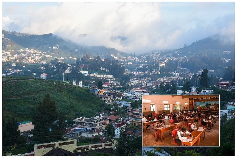 ப்ளஸ் டூ ரிசல்ட்: நீலகிரியில் 24 மாணவர்களின் தேர்வு முடிவுகள் நிறுத்திவைப்பு! - காரணம் என்ன?