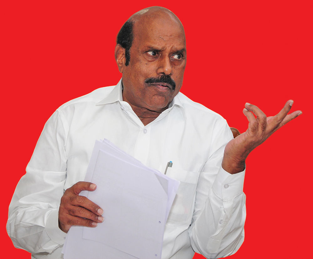 எ.வ.வேலு