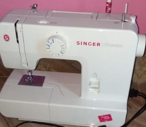 10 Best Sewing Machines in India (2024)