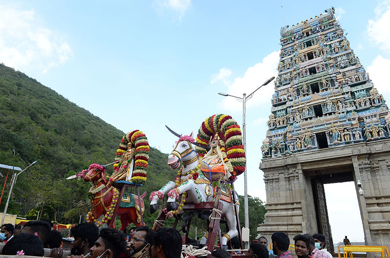 மருதமலை