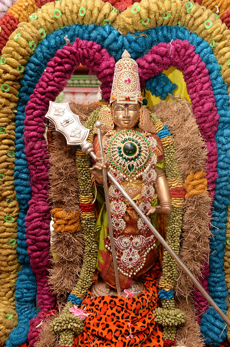 மருதாசல மூர்த்தி