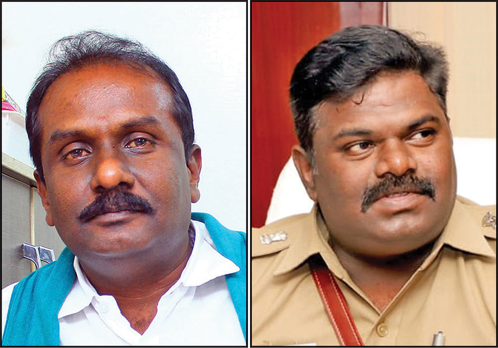 பாலசுப்ரமணியம், கலைச்செல்வன்