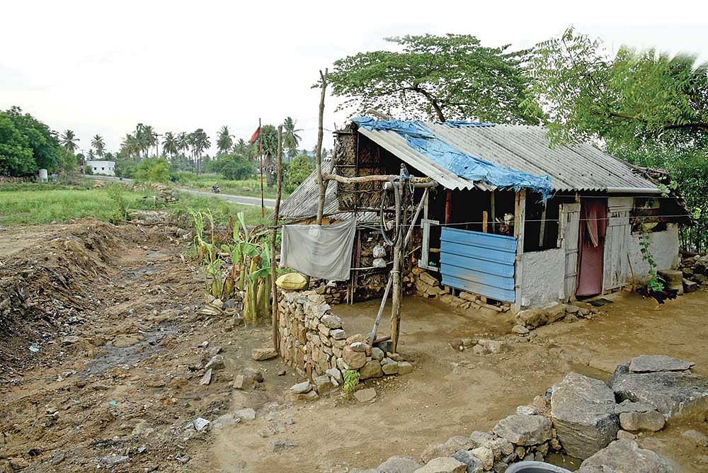 சேலம் மாவட்டம், தேவண்ணக் கவுண்டனூர்