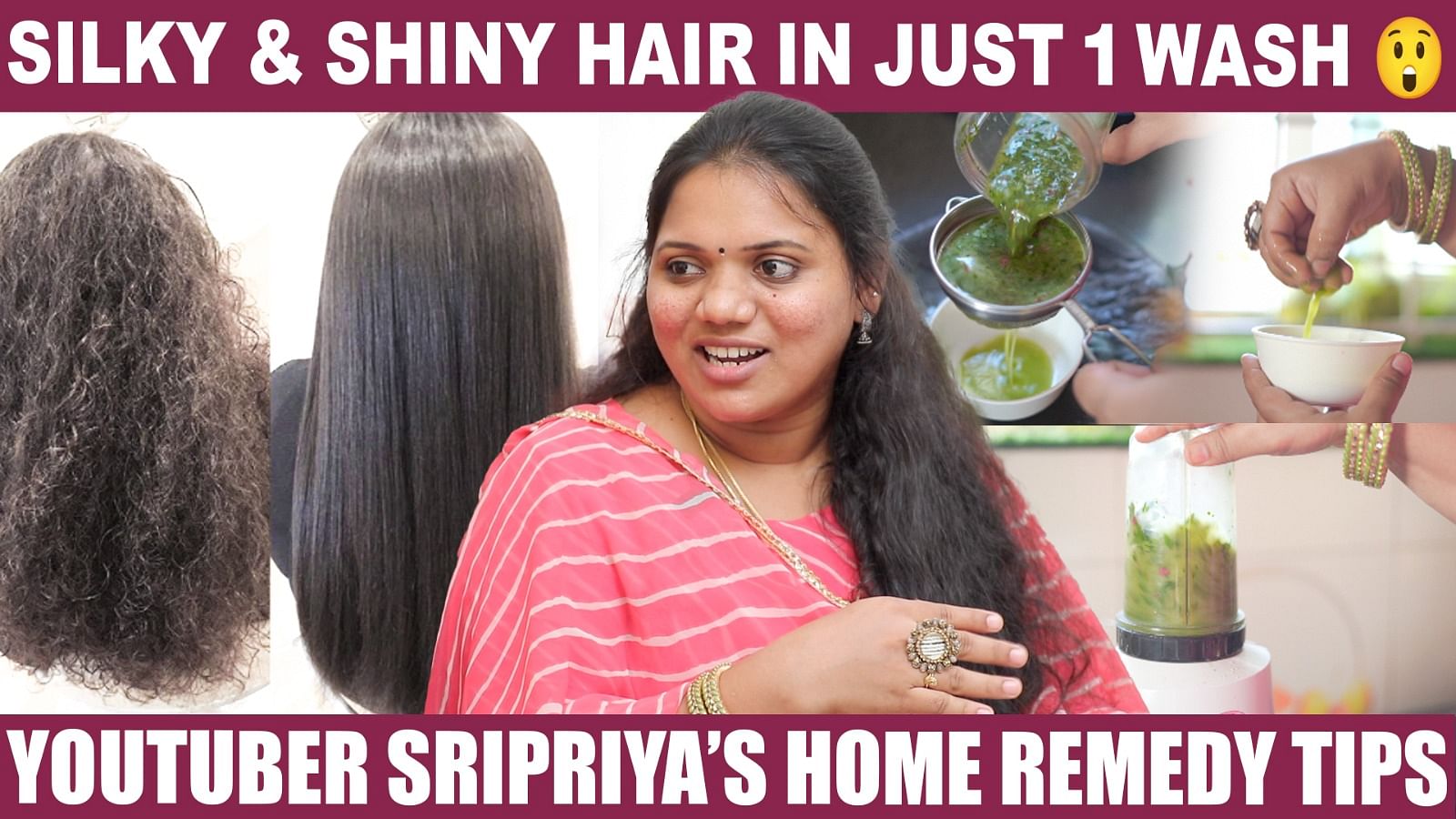 Long hair growth tips in tamil | Vitamin e capsules for hair | mudi valara  | hair growth tips tamil - YouTube