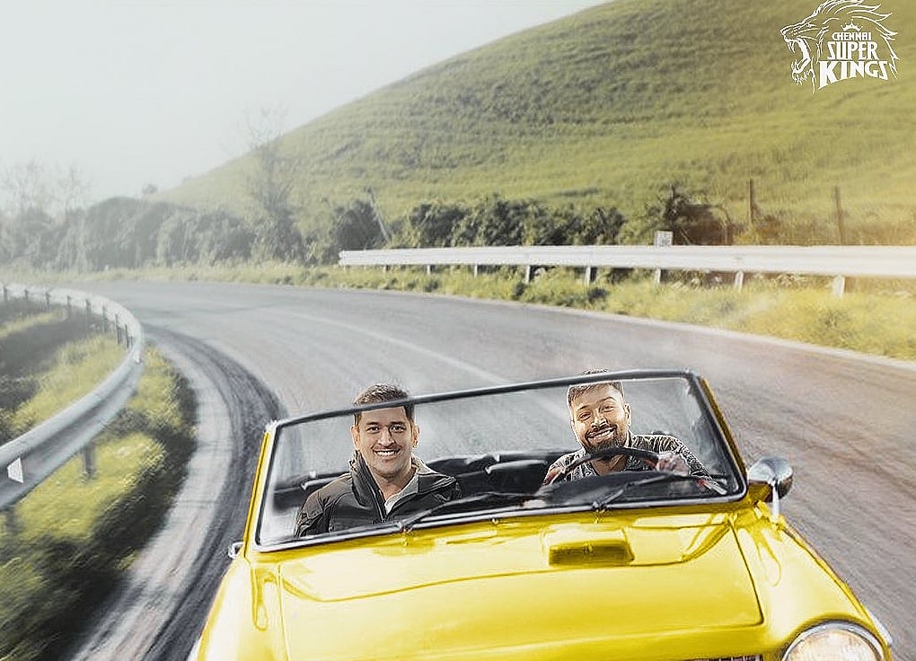 IPL 2023 Daily Round Up: தோனி பற்றி மனம் திறந்த ஹர்திக் முதல் நன்றி தெரிவித்த விராட் வரை! 