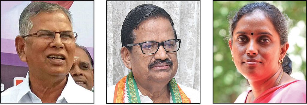 ராகுல் யாத்திரையில் இறந்த தொண்டரின் குடும்பத்தை அலைக்கழிக்கும் காங்கிரஸ்!