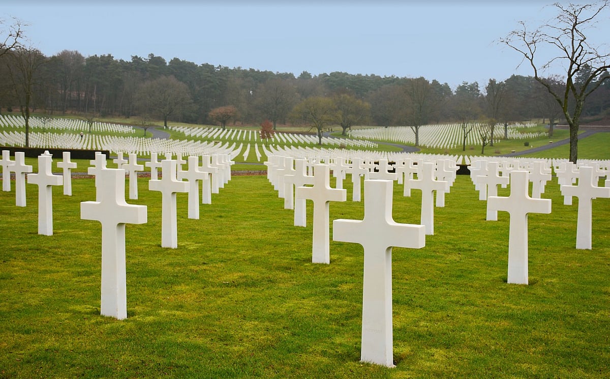 இறந்தவர்களை அடக்கம் செய்ய இடமில்லை... ஆஸ்திரேலியாவின் மிகப்பெரிய நகரம் சிட்னிக்கு வந்த சோதனை!