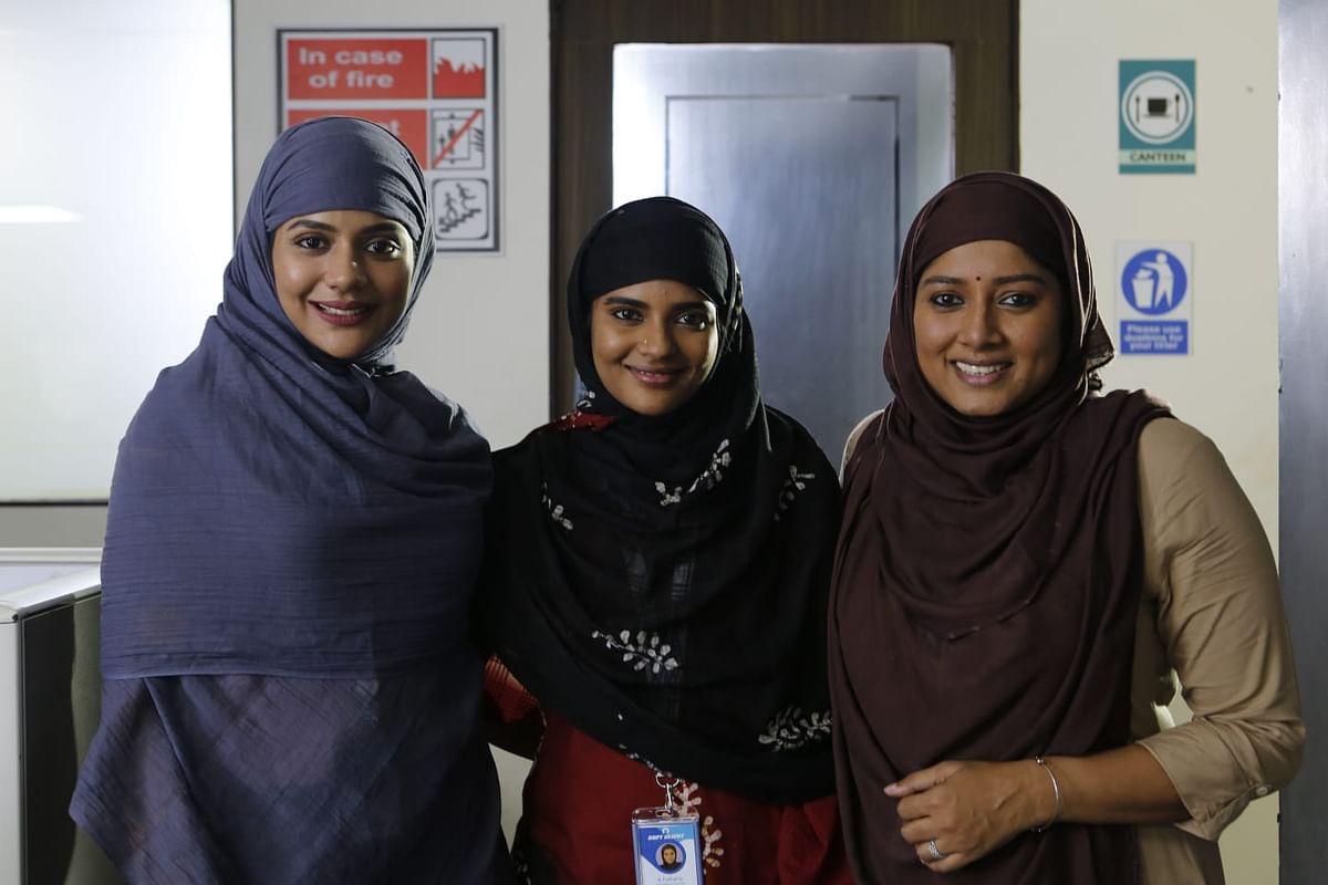Farhana Review