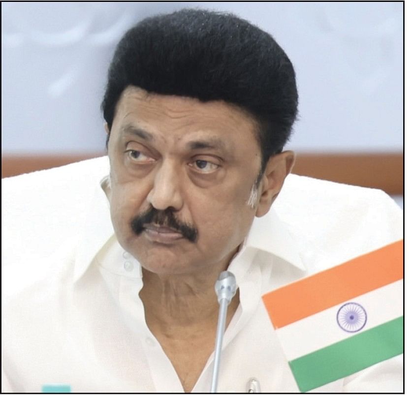 ஸ்டாலின்