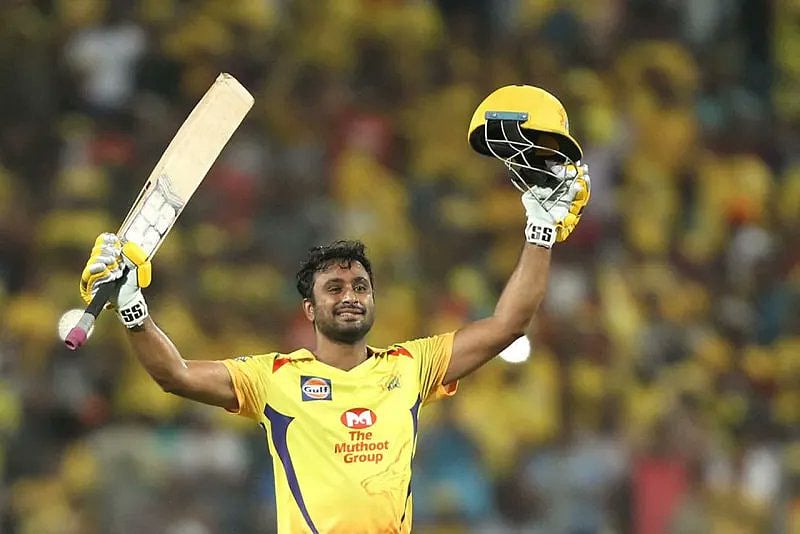 Ambati Rayudu:  ஆறு கோப்பைகள் வெல்ல உறுதுணையாக நின்ற வீரன்; IPL -ன் `Unsung Hero' ராயுடுவின் கதை! 