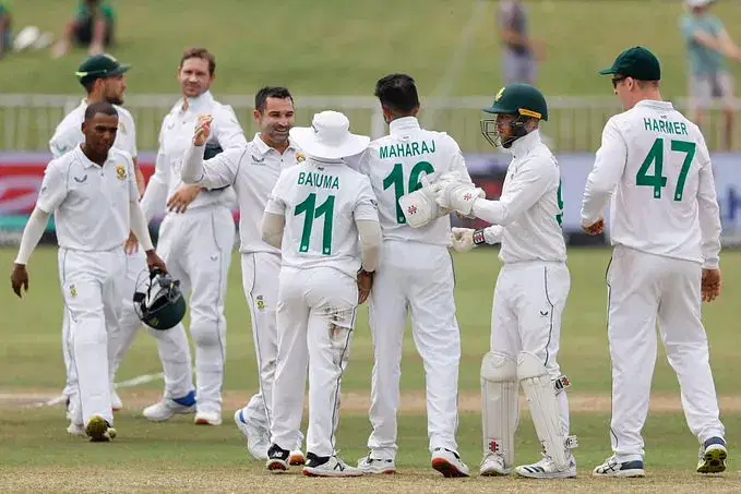 cricket