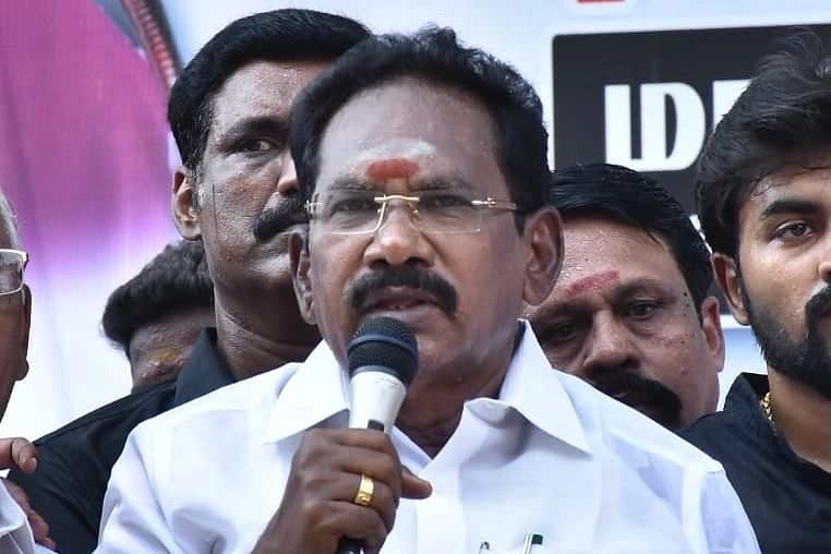 செல்லூர் ராஜூ