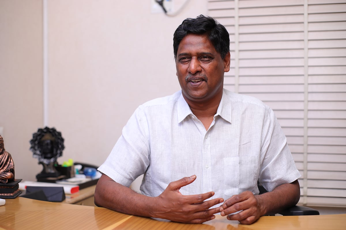 ``செந்தில் பாலாஜிக்கு ஜாமீன் கேட்க மாட்டோம்!