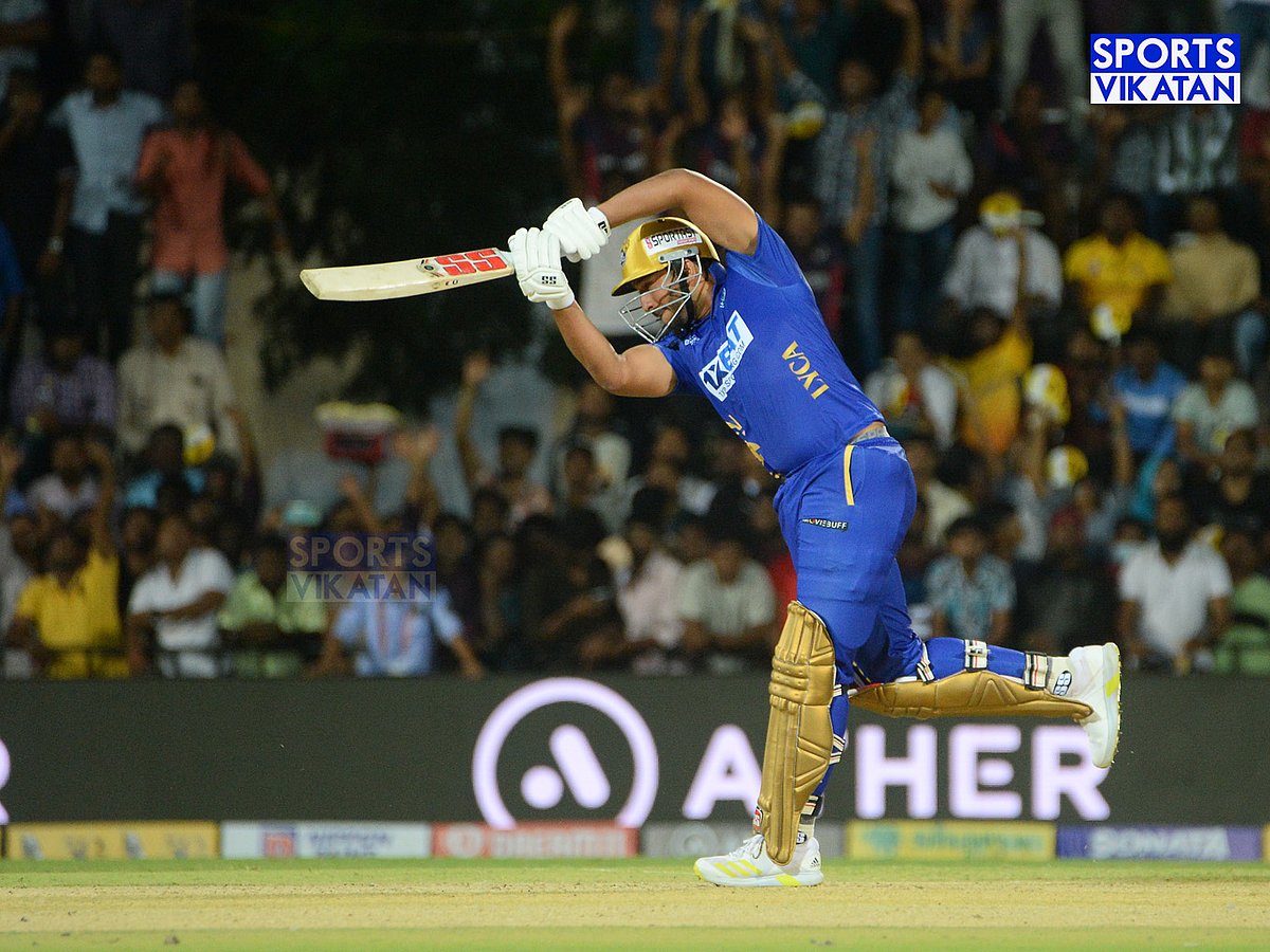 TNPL 2023: சாய் சுதர்சன் செய்த சம்பவம்; வெற்றியுடன் தொடரை தொடங்கிய லைகா கோவை கிங்ஸ்!