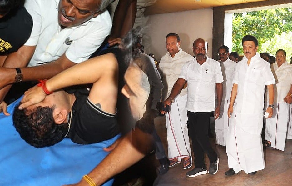 செந்தில் பாலாஜி: ``விசாரணைக்கு ஒத்துழைத்தப் பிறகும் சித்ரவதை ஏன்?