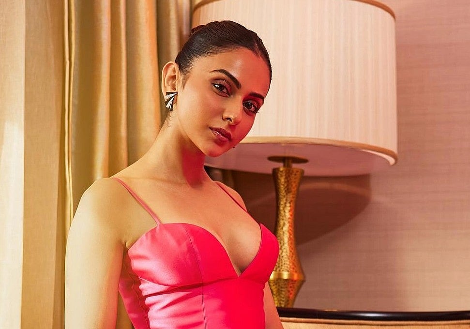 Rahul Preeti Singh, 