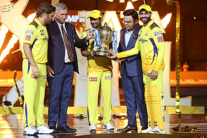 Ambati Rayudu: CSK, MI அணியில் ஆரஞ்சு, பர்ப்பிள் தொப்பி இல்லை; ஆனால்... - அம்பத்தி ராயுடு   