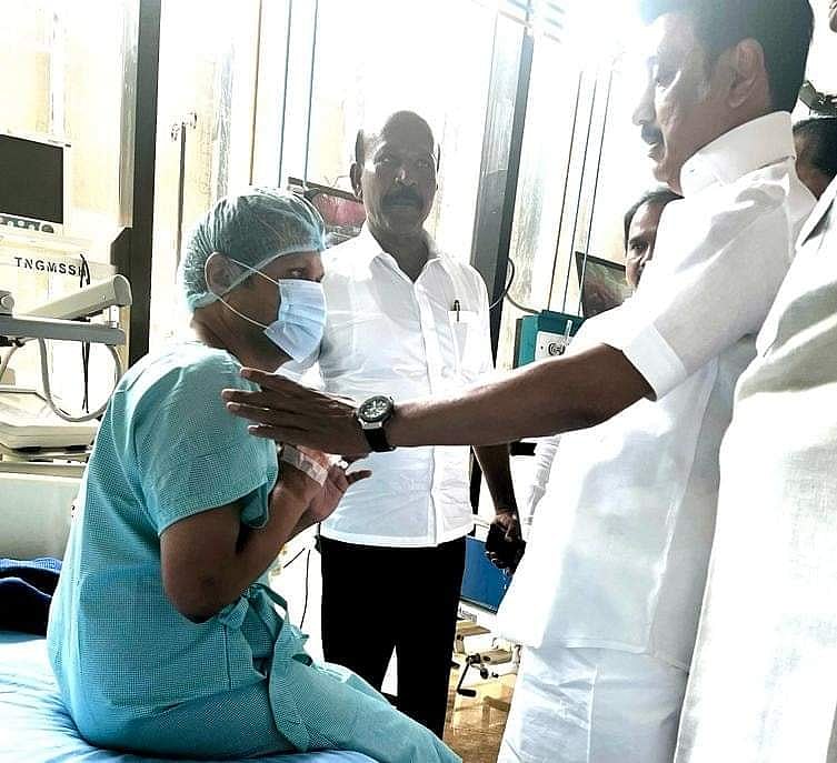 Senthil Balaji: '470 நாள்கள் கழித்து ஜாமீன்; முடிவுக்கு வரும் சிறைவாசம்' - வழக்கு கடந்து வந்த பாதை