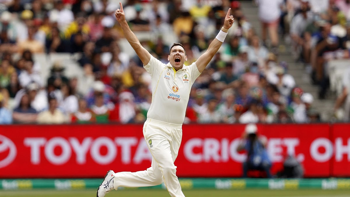 Scott Boland: போலண்ட்டின் எழுச்சியால் ஆஷஸ் தொடரில் ஆஸ்திரேலியாவுக்குக் காத்திருக்கும் விநோத சிக்கல்!