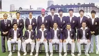 1983 indian cricket players