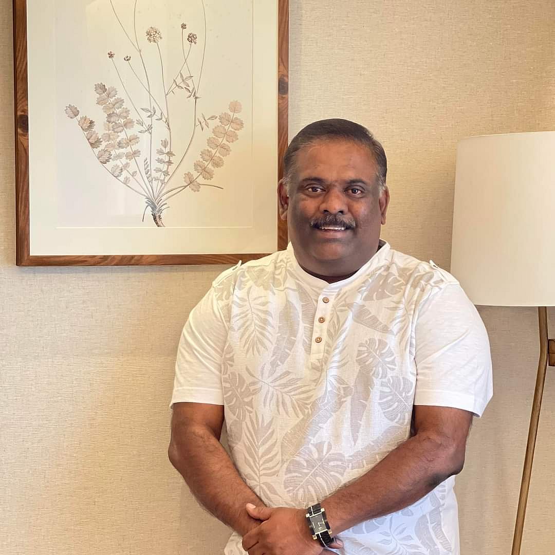 காமெடி நடிகர் வெங்கடேஷ் மீது தாக்குதல்; விசாரணையில் பாஜக நிர்வாகிகளுடன் சிக்கிய மனைவி- என்ன நடந்தது?