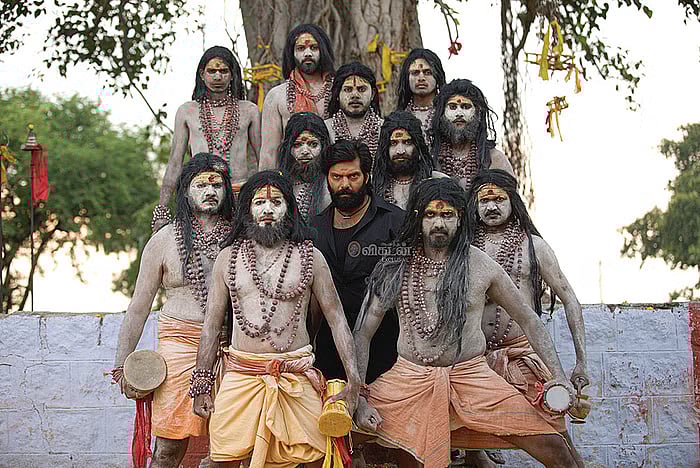 காதர் பாட்சா என்ற முத்துராமலிங்கம்: இந்த வெட்டுக்குத்துக்கெல்லாம் முட்டுச்சந்தே இல்லையா முத்தையா?