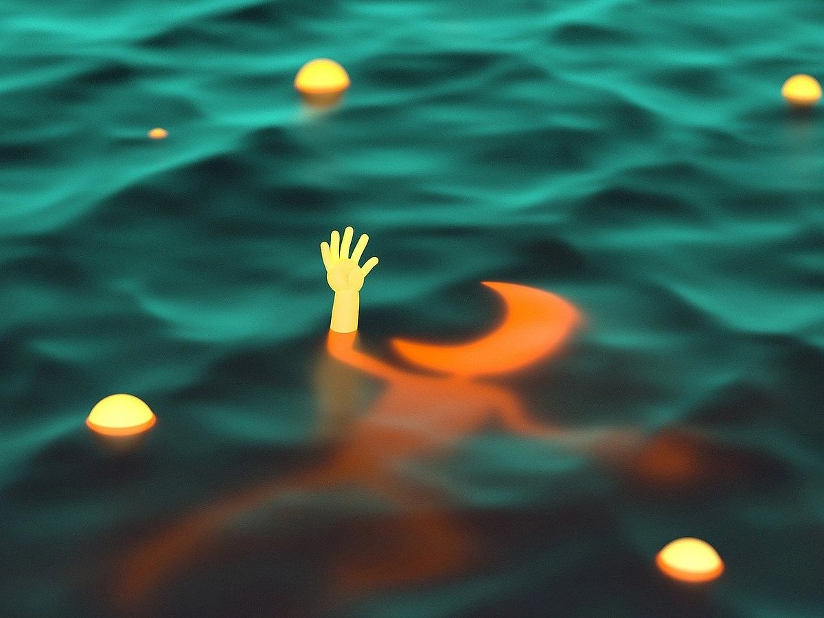 தேனிலவுக்கு பாலி சென்ற சென்னை புதுமண தம்பதி... படகு சவாரி போட்டோஷூட்டில் இறப்பு!