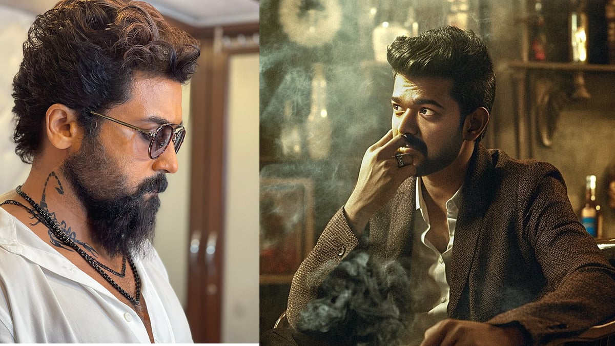 `பிரசாரங்களில் விஜய், சூர்யா பெயர்கள்!' - டப்பிங் யூனியன் தேர்தலில் நடப்பதென்ன?