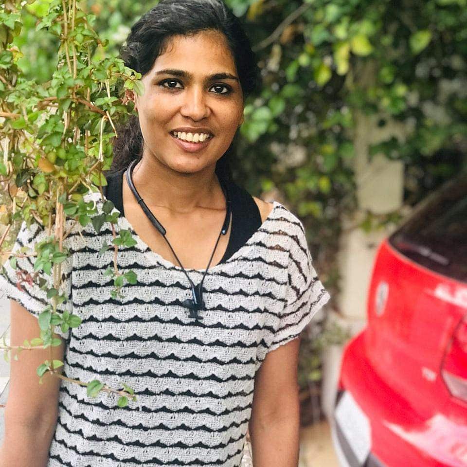 ரஹானா பாத்திமா