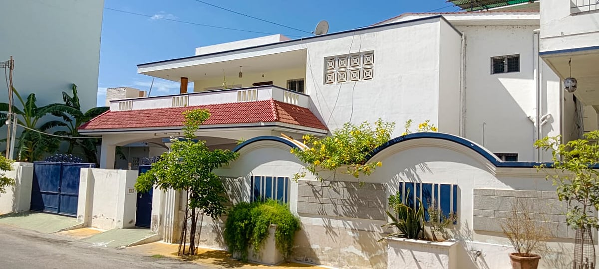 அமைச்சர் செந்தில் பாலாஜி, அவரின் சகோதரர் அசோக்குமார் வீடுகளில் அமலாக்கத்துறை சோதனை!