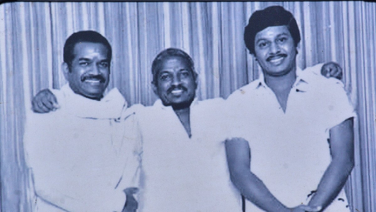 34 Years of Karakattakkaran: 