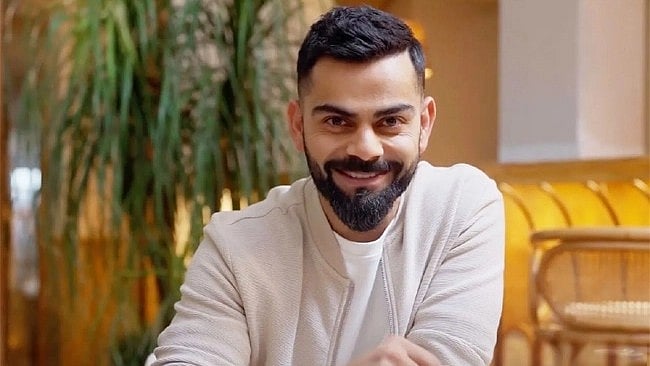Virat Kohli: கிரிக்கெட்டிற்கு வந்த 17 ஆண்டுகளில் ரூ.1000 கோடி சம்பாதித்த விராட் கோலி - எப்படி?