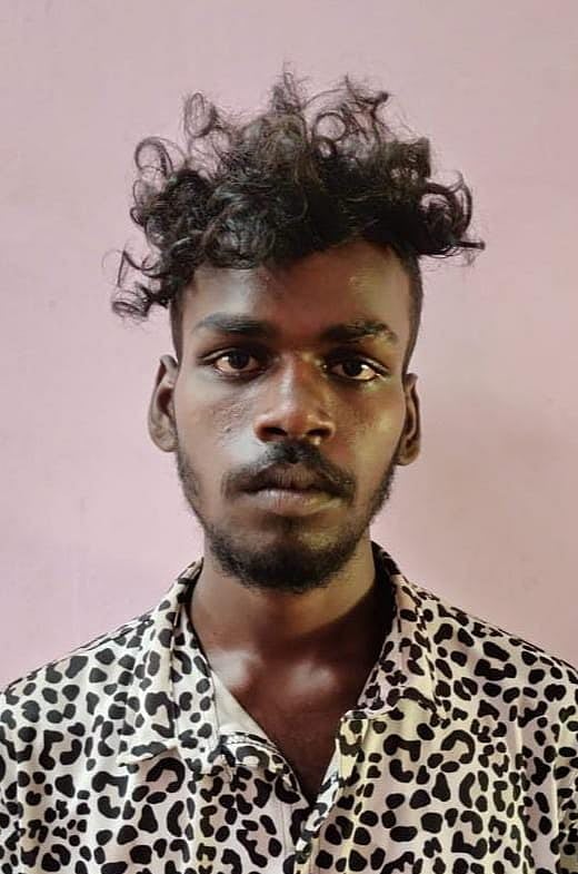 இன்ஸ்டா மூலம் பழக்கம்: சிறுமிக்கு பாலியல் தொந்தரவு கொடுத்த இளைஞர் சிக்கியது எப்படி? 