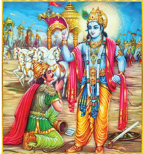 கோகுலாஷ்டமி: `புல்லாங்குழல் ஊதும் ...