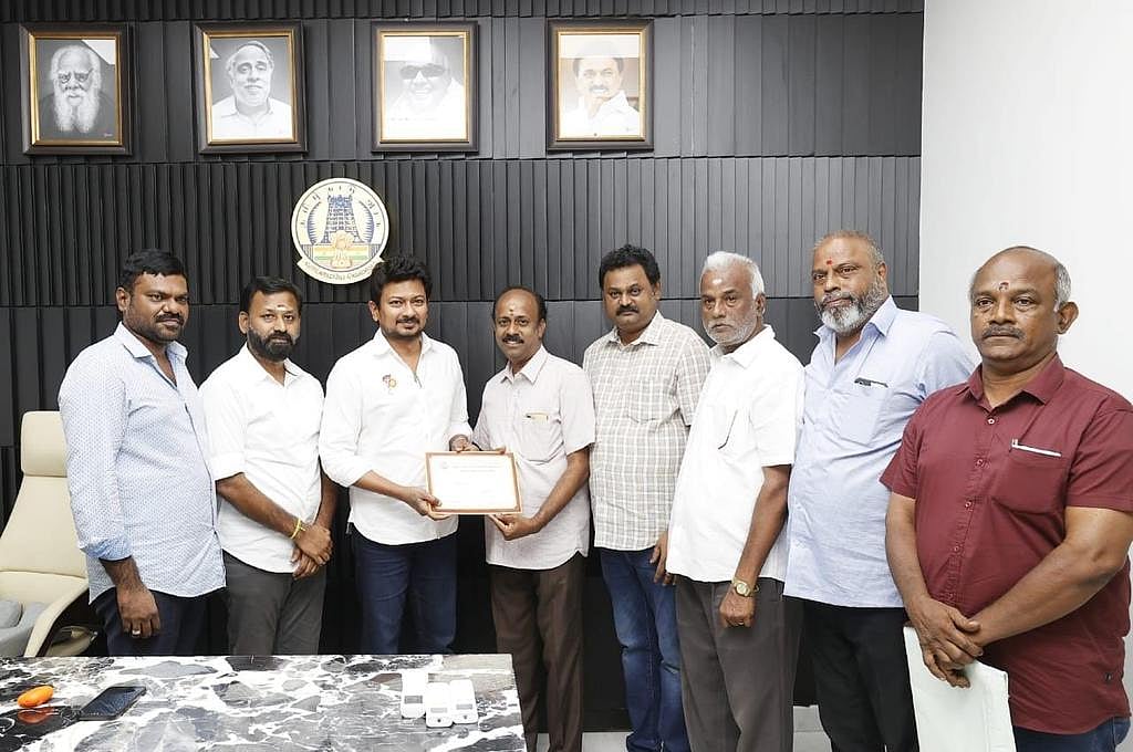 `தயாரிப்பாளர் சங்கங்கள் ஒன்றிணைந்துவிட்டதா?' - உண்மையை விளக்குகிறார் டி.சிவா