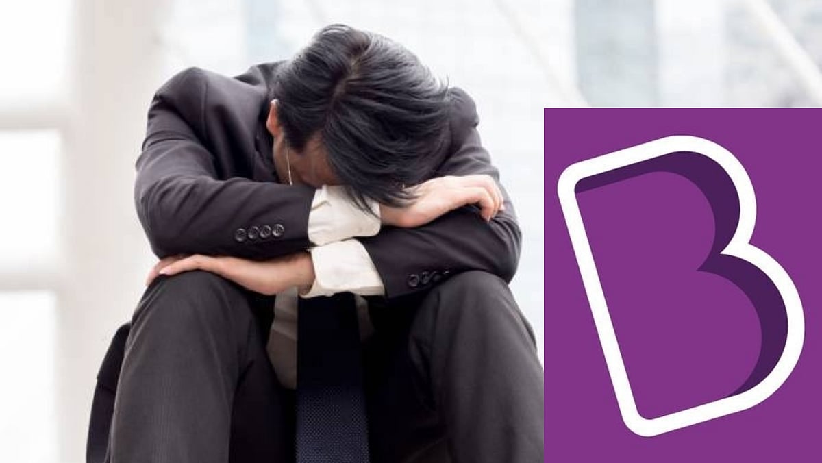 Byju's: பைஜூஸில் முதலீடு செய்த 49.3 கோடி டாலர் அம்பேல்... தவிக்கும் Prosus நிறுவனம்!