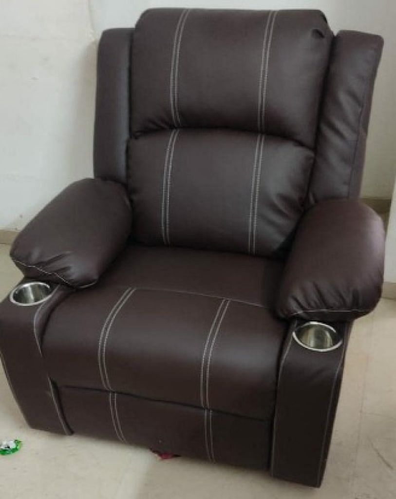 6 Best Electric Recliner Chairs in India to Lounge in Style - The Economic  Times